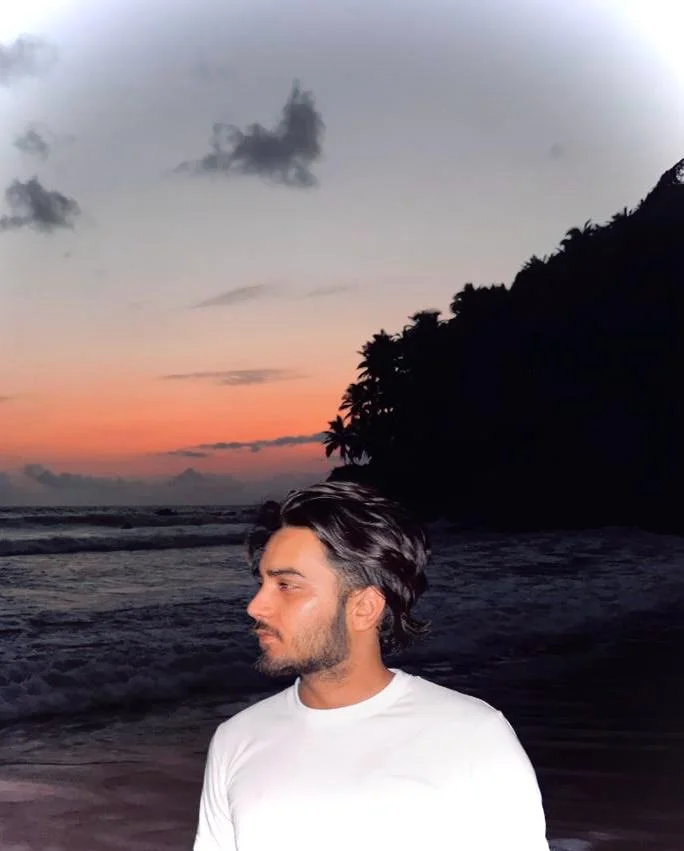 Sagar, Creative Strategist at Growth Escalators