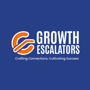 Logo of Growth Escalators