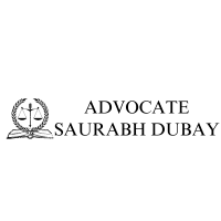 Advocate Saurabh Dubay