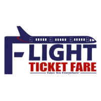 flight ticket fare