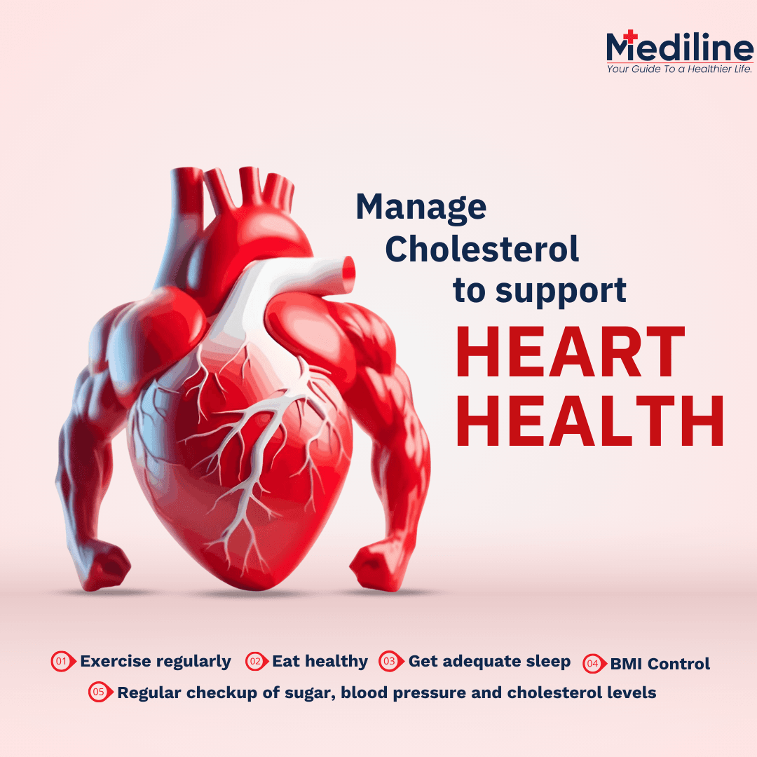heart health