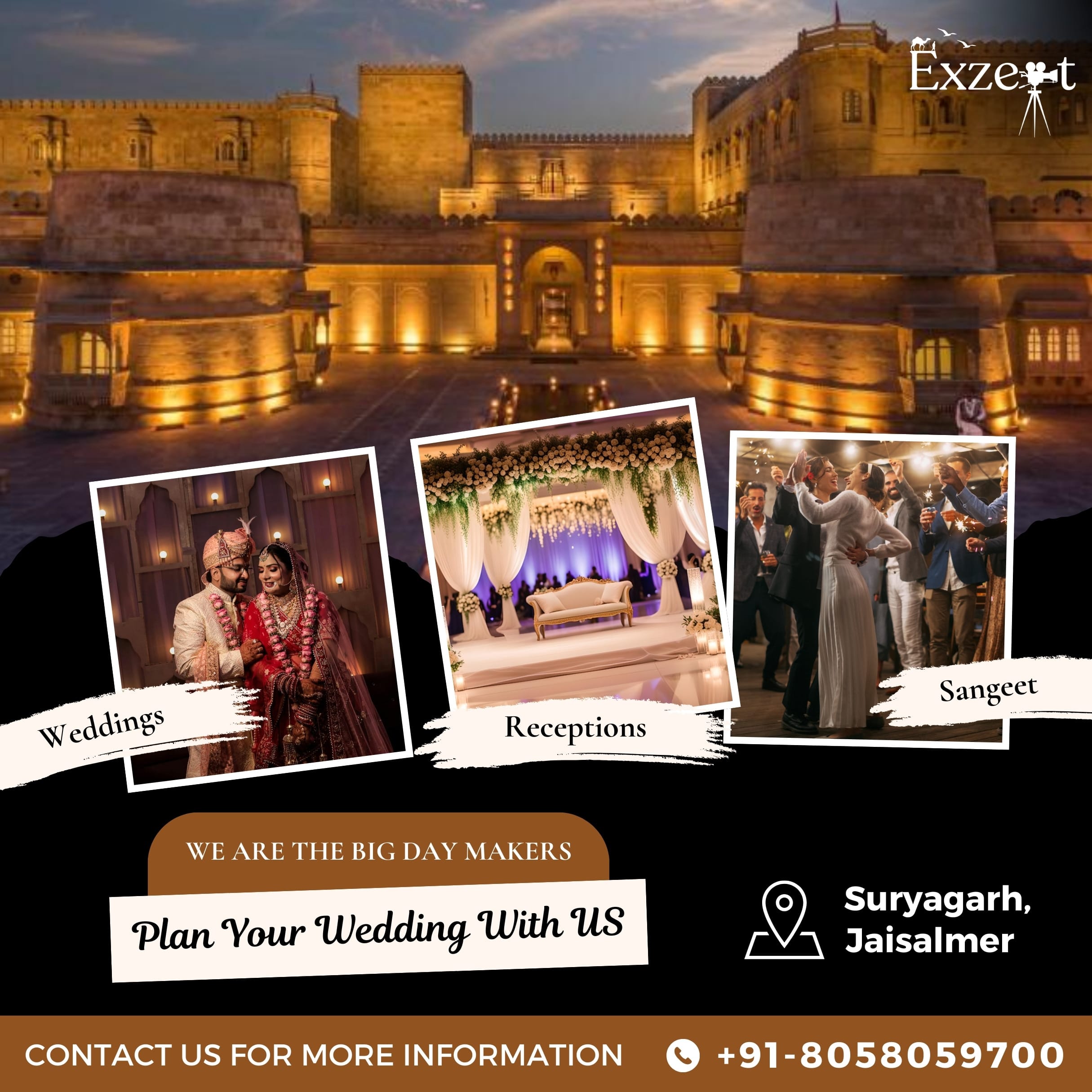 suryagard wedding
