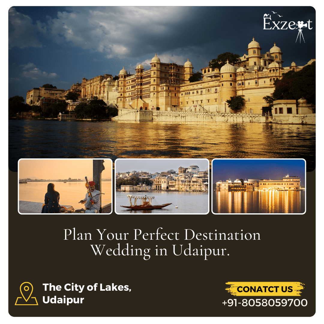 udaipur wedding